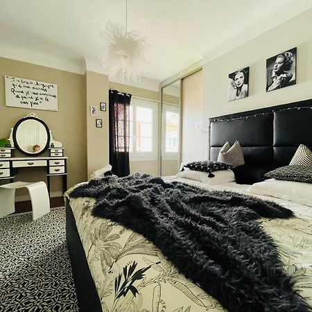 Bed and Breakfast La Poterie Carresse Esterno foto