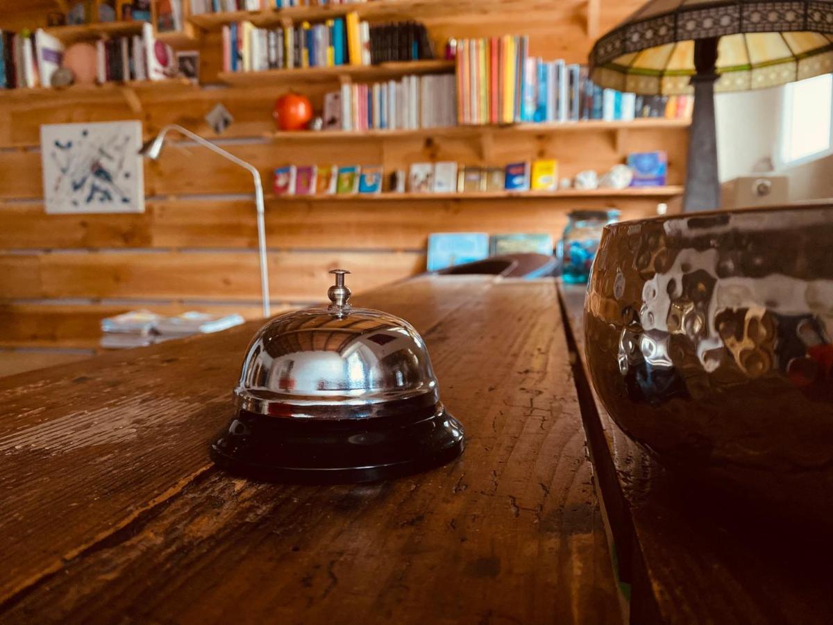 Bed and Breakfast La Poterie Carresse Esterno foto
