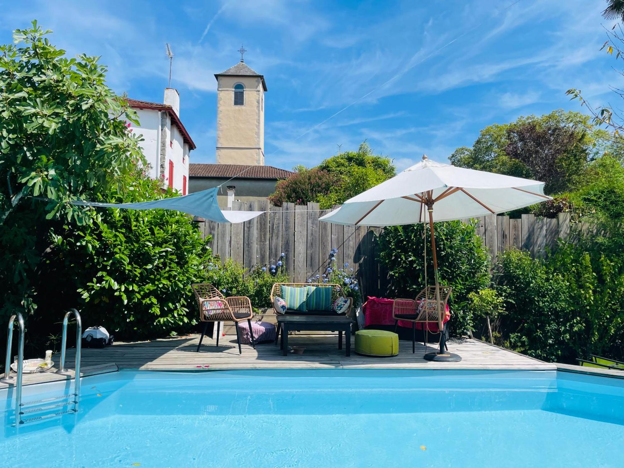 Bed and Breakfast La Poterie Carresse Esterno foto