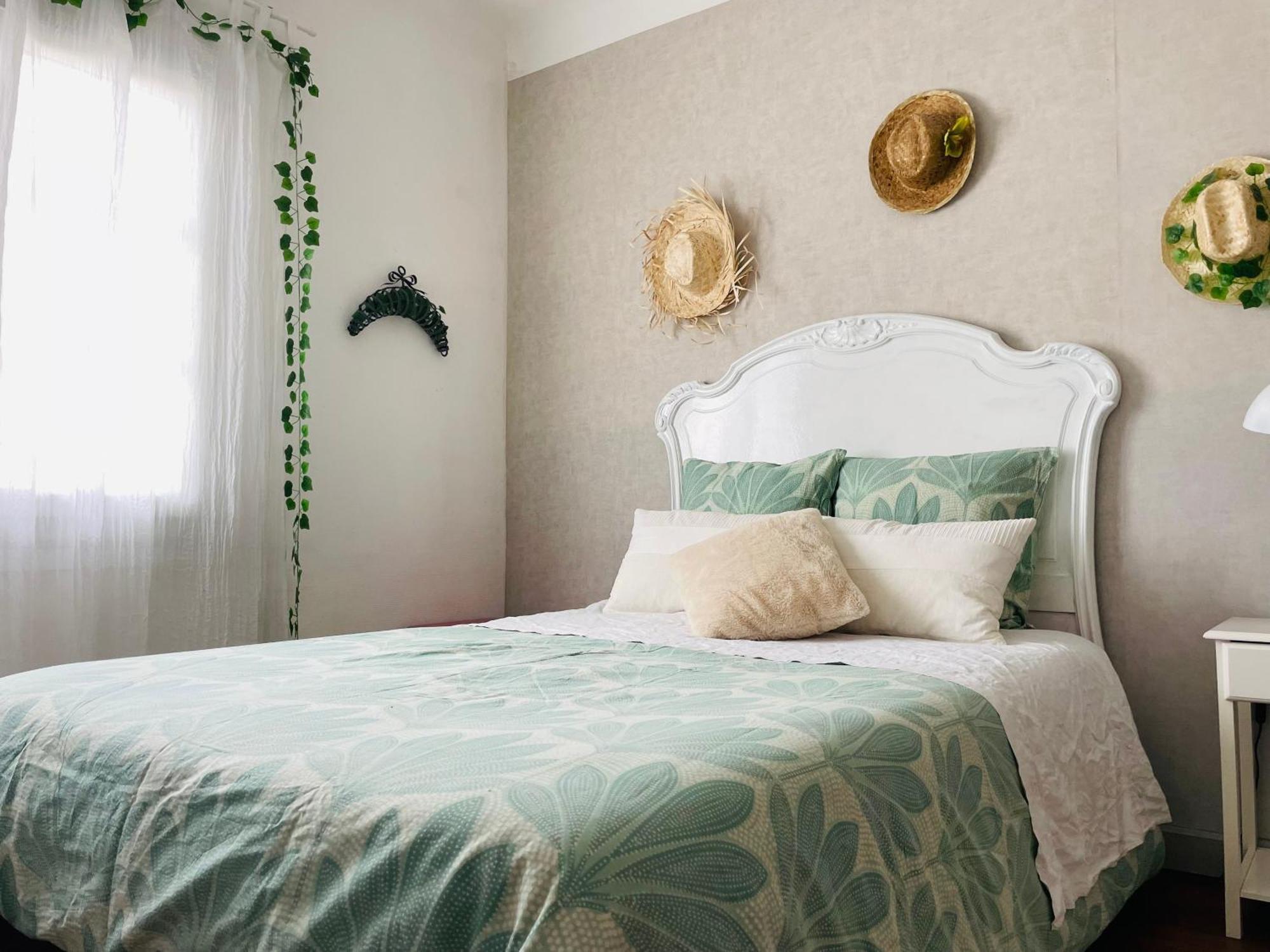 Bed and Breakfast La Poterie Carresse Esterno foto
